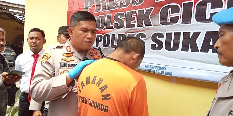 Polres Sukabumi Ungkap Kasus Dugaan Penipuan Pembuatan Sertifikat, Korban Alami Kerugian Puluhan Juta