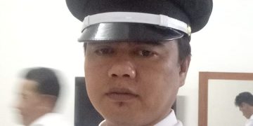 Sah, Oban Sobandi Dilantik Kades Cijengkol Kec. Caringin Priode 2023-2029