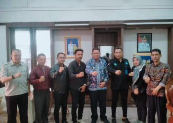 Generasi Anti Narkotika Nasional Kota Sukabumi Berkolaborasi Bersama Walikota Sukabumi, Ini Penjelasannya