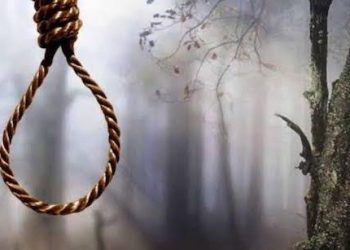 Warga Kampung Lingkungasari Dibuat Geger Oleh Penemuan Mayat Gadis Muda Dalam Posisi Gantung Diri