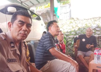 Wujud Nyata Kedekatan Polri Dengan Warga Bhabinkamtibmas Rutin Laksanakan Sambang Dan Silaturahmi