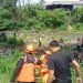Sosok Jasad Wanita Ditemukan Tewas di Sungai Cipelang, Pemuda Batak Bersatu Kawal Proses Hukum Pelaku