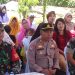 Dandim 0607/Kota Sukabumi Hadiri Peresmian Sumur Bor Bantuan Kemenhan