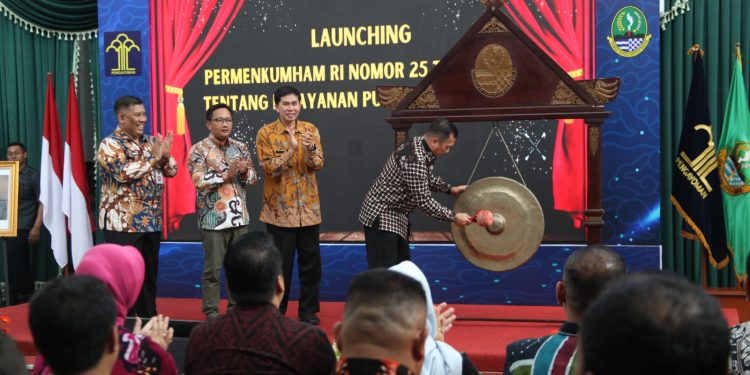 Kelompok Studi Insan Cita (KSIC) Sukabumi “Menelisik konsep kepemimpinan ideal di tengah arus globalisasi yang destruktif”