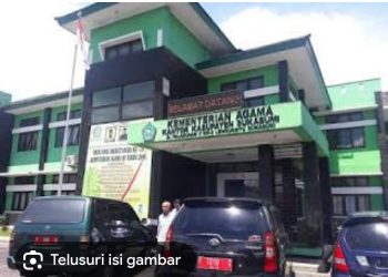 Diduga Oknum Pegawai KUA di Kab. Sukabumi Jalin Cinta Terlarang Dengan WIL Guru Sekolah Madrasah