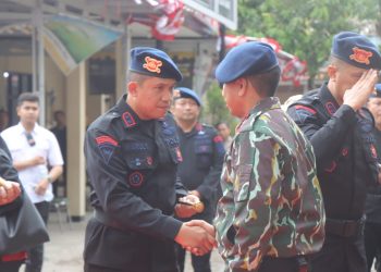 Tanggapi Pelajar SMP Yang Hilang, Kapolres Sukabumi : Saksi Tak Kooperatif Bisa Dipanggil Paksa