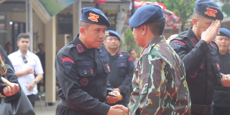 Tanggapi Pelajar SMP Yang Hilang, Kapolres Sukabumi : Saksi Tak Kooperatif Bisa Dipanggil Paksa
