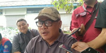 Kenaikan Upah 30 Ribu, FSP TSK SPSI Minta Bupati Sukabumi Tanggungjawab