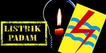 Sejumlah Warga di Kecamatan Warungkiara Keluhkan Kerapnya Pemadaman Listrik PLN