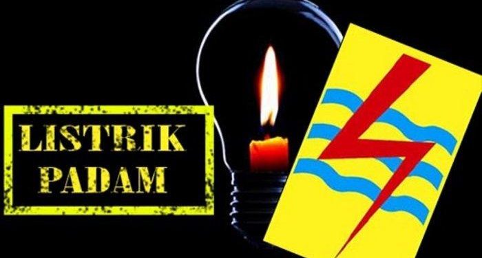 Sejumlah Warga di Kecamatan Warungkiara Keluhkan Kerapnya Pemadaman Listrik PLN