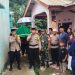 Empati Terhadap Korban Mobil Gas Meledak, Polisi Sukabumi Ikut Antarkan Pemakaman Korban Tragedi Ledakan Truck Gas di Cibadak, Sampaikan Duka yang Mendalam dari Kapolres Sukabumi