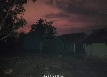Mati Lampu Setiap Saat, Warga Di Kecamatan Warungkiara Sebut Pelayanan PLN Sangat Buruk
