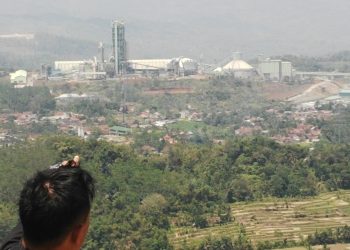 Seorang Pekerja Pabrik Semen Jawa SCG Dikabarkan Tewas Didalam Mesin Produksi