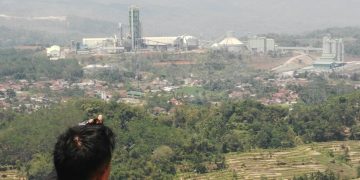 Seorang Pekerja Pabrik Semen Jawa SCG Dikabarkan Tewas Didalam Mesin Produksi