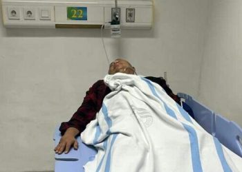 Kang Fahmi Mantan Wali Kota Sukabumi Alami Kecelakaan Tunggal di Kebumen, Ini Informasinya