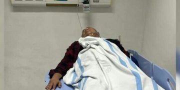Kang Fahmi Mantan Wali Kota Sukabumi Alami Kecelakaan Tunggal di Kebumen, Ini Informasinya