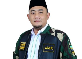 Andri Hidayana Apresiasi Responsif Cepat Kapolres Sukabumi Dalam Kasus Salah Tangkap di Ciemas
