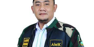 Andri Hidayana Apresiasi Responsif Cepat Kapolres Sukabumi Dalam Kasus Salah Tangkap di Ciemas