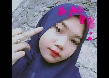ABG Cantik Asal Nagrak Sukabumi Diduga Jadi Korban TPPO
