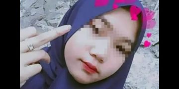 ABG Cantik Asal Nagrak Sukabumi Diduga Jadi Korban TPPO