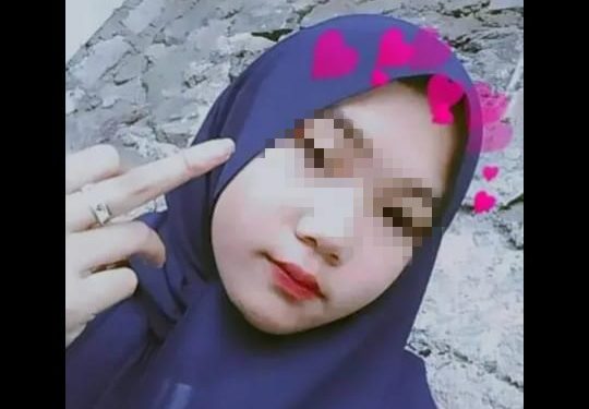 ABG Cantik Asal Nagrak Sukabumi Diduga Jadi Korban TPPO