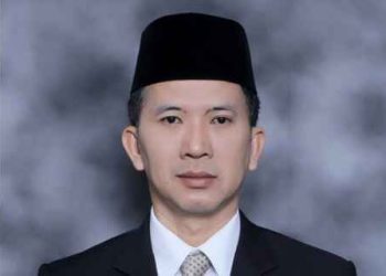 Momentum Peringatan Hari Pahlawan, Tedi Setiadi Ajak Kaum Muda Merenungkan Makna Kegigihan Pejuang