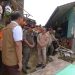 BNPB di Dampingi Wakbup Sukabumi, Tinjau Para Korban Bencana Pergerakan Tanah di Tegalkaso Bencoy