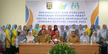 Wakbup Iyos Somantri Optimis Program Perahu Kertas Bisa Terlaksana Dengan Baik