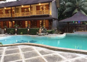 Grand Desa Resort Hotel Cimaja, Referensi Tempat Istirahat Yang Nyaman di Libur Natura Anda Bersama Keluarga