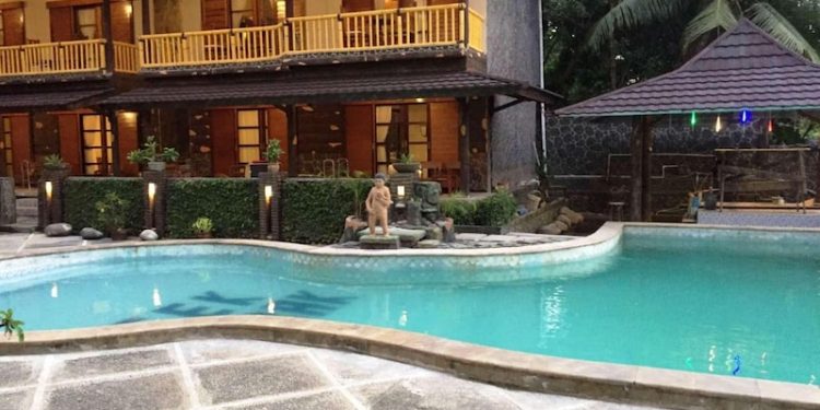 Grand Desa Resort Hotel Cimaja, Referensi Tempat Istirahat Yang Nyaman di Libur Natura Anda Bersama Keluarga