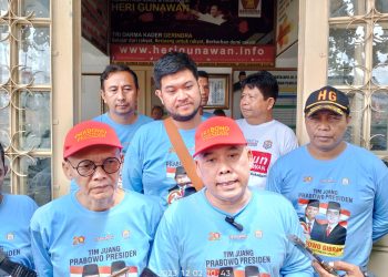 Heri Gunawan : Cetuskan Program Makan Siang dan Minum Susu Gratis Dalam Kampanye Gembira