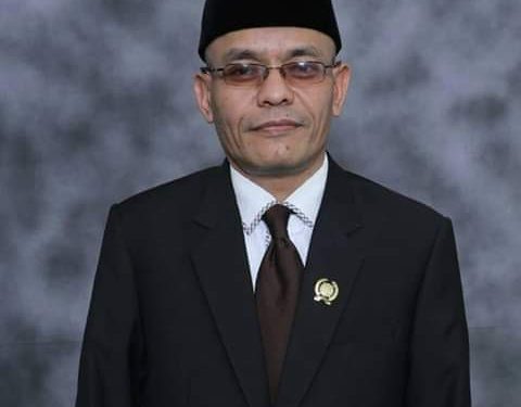 Anggaran Rp 16 Milyar Di Pertanyakan Anggota Fraksi Gerindra Kabupaten Sukabumi