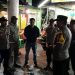 Polsek Lembursitu Gelar Apel Kegiatan Rutin Yang Ditingkatkan (KRYD) Antisipasi Gangguan Kamtibmas