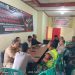 Panwaslucam Warungkiara Gelar Rapat Publikasi, Ketua Panitia : Ajak Masyarakat Turut Mengawasi Pemilu Serentak 2024