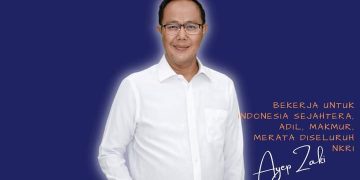 Nasdem Kab. Sukabumi Targetkan 10 Kursi Pileg 2024