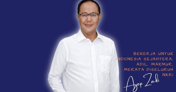 Nasdem Kab. Sukabumi Targetkan 10 Kursi Pileg 2024