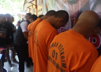 Alih-alih Buka Pengobatan, Seorang Wanita di Sukabumi Jadi Korban Dukun Cabul