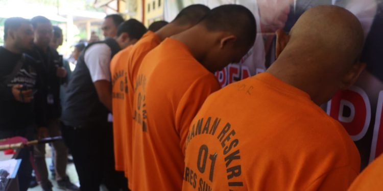 Alih-alih Buka Pengobatan, Seorang Wanita di Sukabumi Jadi Korban Dukun Cabul