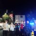 Tingkatkan Keamanan Wilayah, Kapolsek Lembursitu Pimpin Giat KRYD