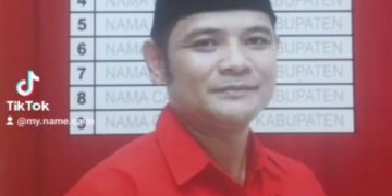 Yudi Suryadikrama Anggota Dewan dari Fraksi PDI Perjuangan Semakin Menguat di Dapil 2 Kab.Sukabumi