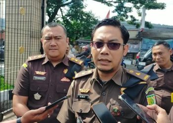 Peringati Anti Korupsi Sedunia, Kejaksaan Negeri Cibadak Sebut Tangani 4 Kasus Koruptor