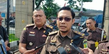 Peringati Anti Korupsi Sedunia, Kejaksaan Negeri Cibadak Sebut Tangani 4 Kasus Koruptor