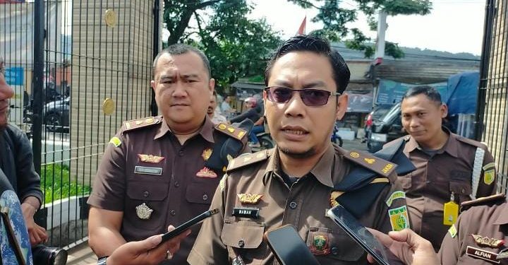 Peringati Anti Korupsi Sedunia, Kejaksaan Negeri Cibadak Sebut Tangani 4 Kasus Koruptor