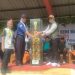 Peringati Hari Amal Dan Bakti, Kemenag Menggelar Turnamen Sepak Bola Tingkat MI