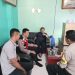 Lewat Sambang Bhabinkamtibmas Ajak Warga Wujudkan Kamtibmas Kondusif