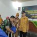 Kodim 0607/ Kota Sukabumi Berikan Santunan kepada Veteran dan Anak Yatim