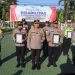 3 Anggota Polisi Di Sukabumi Di Pecat, 7 Lainnya Mendapat Penghargaan Karena Berprestasi