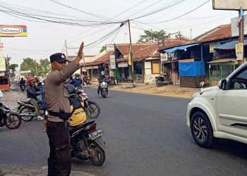 Berikan Pelayanan Terbaik Buat Masyarakat, Guna Keselamatan Pengendara