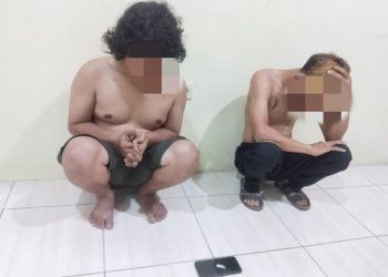 Anggota TNI Berhasil Gagalkan Peredaran Sabu Di Cicurug Sukabumi