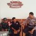 Sinergitas TNI POLRI, Bhabinkamtibmas Polsek Lembursitu dan Babinsa Sambang Rutin ke Warga di Wilayah Binaannya